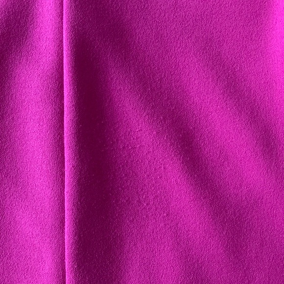 H&M by night hot pink dress - Picture 6 of 6